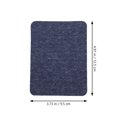 thumbnail image 2 of unbranded 18Ud Parches De Denim Para Ropa Con Bordado Para Y Reparación, 2 of 5