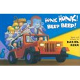 thumbnail image 1 of Honk Honk! Bip Bip!, 1 of 1