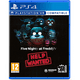 thumbnail image 1 of Five Nights at Freddy Help Wanted - Standard Edition - Playstation 4 maximum games PS4, 1 of 6