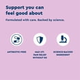 thumbnail image 6 of Uqora UTI Pain Relief Max Strength - Maximum OTC Strength Phenazopyridine HCl Tablets - Fast, Targeted Relief for Pain, Burning & Urgency - 12 Tablets, 6 of 7