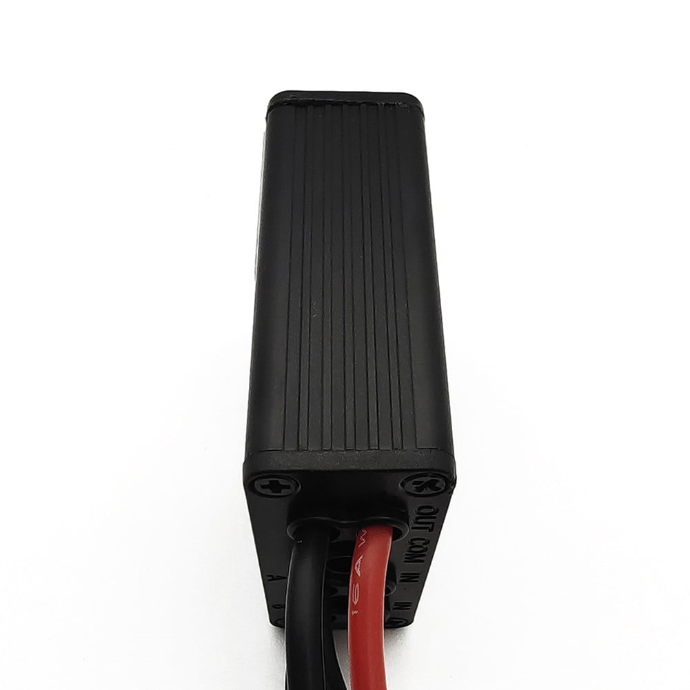 Ebke Electric Bicycle Dual Battery Management Module 36V/48V 20A 500W