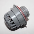 thumbnail image 5 of RANME Chemical-Chlorine Dispenser System For P05346 Debris Mount Screw Dispenser Attachment For Lay Z Spa For Hot Tubs For Coleman, 5 of 9