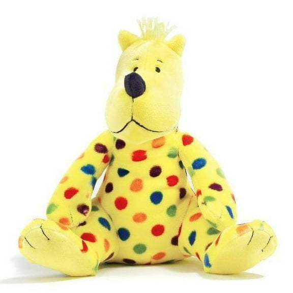 Kohls Put Me In The Zoo 15 Plush