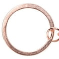 thumbnail image 3 of 10 Uds. De piezas de llavero de decoración con conector de clavija de ojo de tornillo, accesorios DIY, 3 of 8