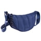 thumbnail image 2 of Bolso Crossbody Cool Capital Fuji, 4L, Ligero y Ajustable con Estuche para Accesorios – color Azul, 2 of 8