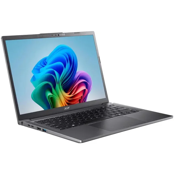 (Open Box) Acer Aspire 14 AI Copilot+ PC Laptop Intel Core Ultra 9 288V 32GB Memory 1 TB SSD 14.0" Touchscreen Windows 11 Home (A14-52MT-94H5)