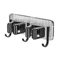 thumbnail image 5 of Tnobhg Mop Broom Holder Wall Mounted Heavy-Duty Punch-free Organizer Garage Laundry Closet Indoor/Outdoor Storage Hanger, 5 of 8