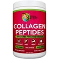 thumbnail image 1 of Skinny Jane Premium Collagen Peptides – Supports Healthy Skin, Hair, Nails & Joints - Diet Friendly - Unflavored - 35 Servings, 1 of 8