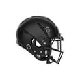 thumbnail image 3 of Casco de fútbol Schutt Youth F7 LX1 XL, negro, 3 of 5