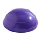 thumbnail image 1 of Almohadilla de equilibrio para escalones, entrenamiento de sentadillas, entrenamiento en gimnasio, pelota de de puntos para centro del cuerpo, Violeta, 1 of 8