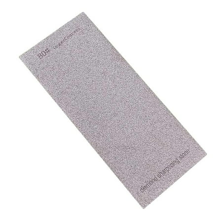 

170*75MM Diamond Knife Sharpener Sharpening Stone Grit 80-1000# Grindstone Diamond Tools Fine Grinding Whetstone Kitchen Knives