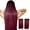 E, variant on Cheap and Cheerful! Niceme The Perfect Combination Of Invisible Long Hair and Luxurious Long Hair, 23 Inches, Is Easy To Wear and Remove. It Can Make Your Hair Fuller and Longer
