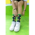 thumbnail image 2 of Citrus Socks, 2 of 7
