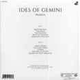 thumbnail image 2 of Ides of Gemini - Women - Rock - Vinyl, 2 of 2