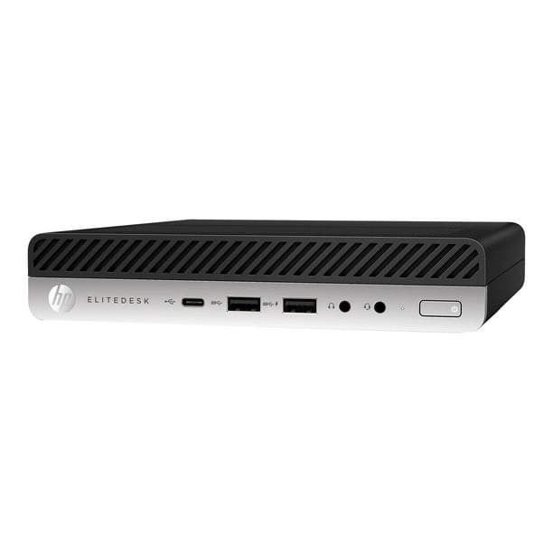 Hp Elitedesk 800 35w G4 Desktop Mini Pc I5 8th Gen Uhd 630 8 Gb Ram 1 Tb Ssd Walmart Com Hp Elitedesk 800 35w G4 Desktop Mini Pc I5 8th Gen Uhd 630 8 Gb Ram 1 Tb Ssd Walmart Com