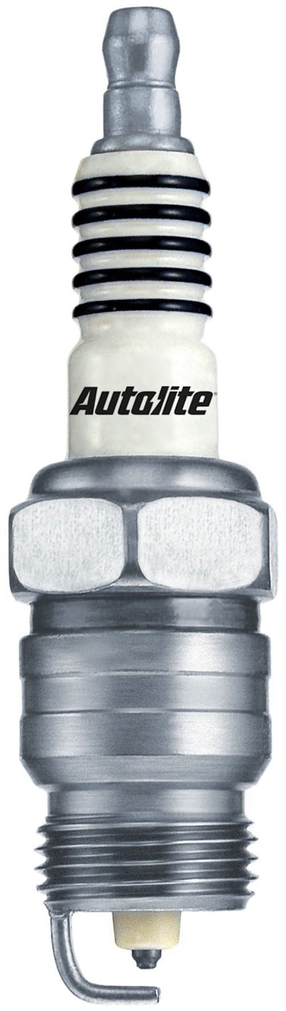 Autolite 46 Copper Spark Plug