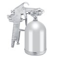 thumbnail image 3 of Boquilla de 1,5 mm, capacidad de 400 CC, herramienta neumática para pistola pulverizadora de aire portátil con alimentación por gravedad, 3 of 8