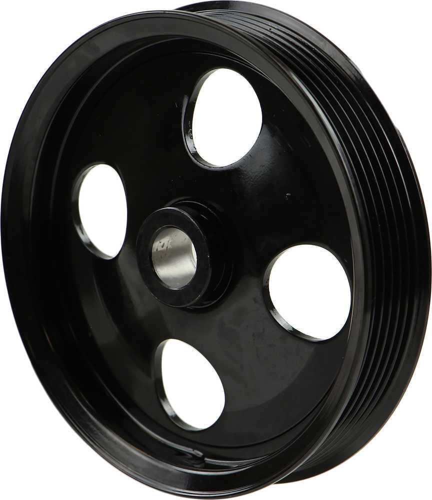 Atlantic Automotive Engineering PU100-356 AAE New Power Steering Pulley - Metal