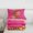 Hot Pink, variant on Homewish Kawaii Rustic Cheetah Bedding Comforter Set for Teen, 3D Woodland Wildlife Twin Comforter Sets, Pink Floral Reversible Bedding Set, Ultra Soft Bedroom Decor, 2pcs