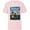 Soft Pink, variant on Disney Strange World Destiny Awaits - Short Sleeve T-Shirt for Kids - Customized-White