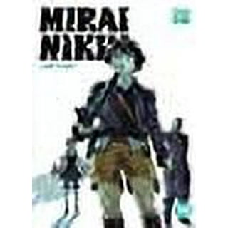 Mirai Nikki (Tome 12) (French Edition) See more French EditionFrench Edition