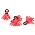 thumbnail image 4 of Foam Float Indicators4pcs Fly Fishing Float Foam Strike Indicator Fly Fishing Foam Strike Indicators Unmatched Quality, 4 of 5