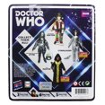 thumbnail image 2 of Doctor Who Series 2 The Master Action Figure, 2 of 2