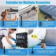 thumbnail image 2 of Compressed Air Duster| Electric Cordless Air Duster 7600mAh | Brand New, 2 of 3