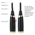 thumbnail image 4 of Heated Eyelash Curler, Attractive Long-lasting Eyelash Curler, More Economical Blogger Eyelash Artists Individuals Home For Lash Lovers, 4 of 8