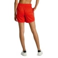 thumbnail image 4 of Reebok Women's Mesh Game Time Basketball Short, 4 of 4