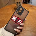 thumbnail image 3 of Funda mate para VIVO X90 X80 X70 5G X60 X50 X30 IQOO NEO 3 5 PRO PLUS X27 X23 X20 Funda el guapo Marvel Avengers dibujos animados, 3 of 5