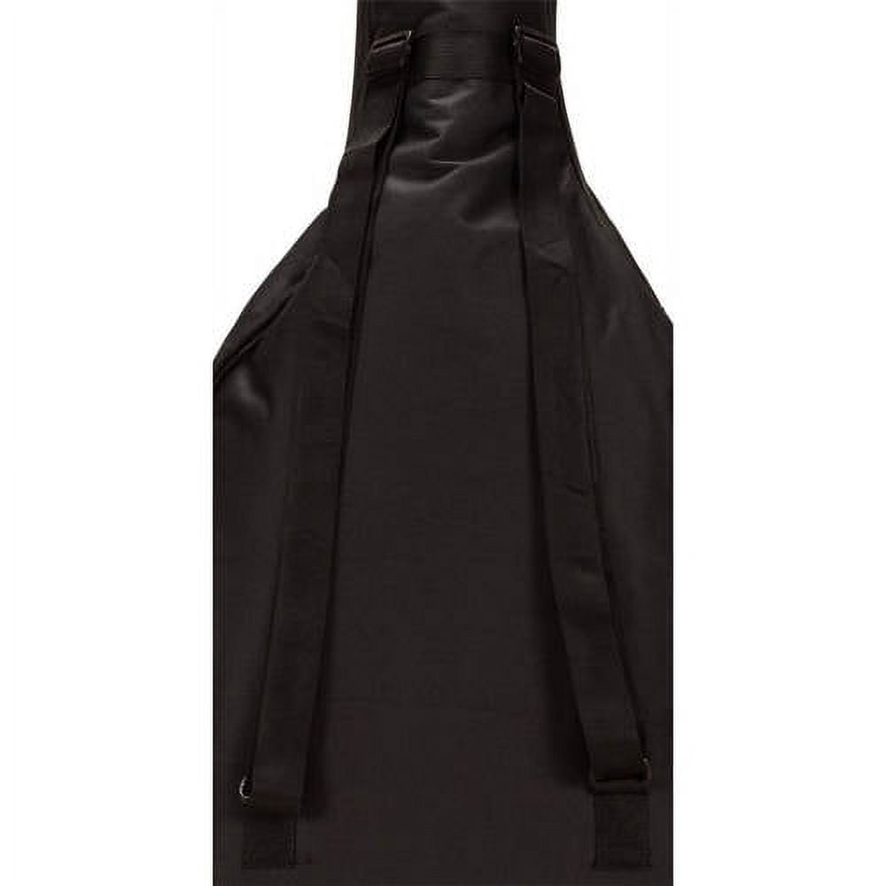World Tour GBA100 Deluxe Acoustic Guitar Gig Bag