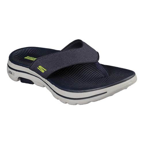 skechers flip flops mens