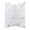 Carrara White, variant on Craft + Main Gfs424278 Jetcoat 42" X 42" X 78" Two Panel Corner Shower Wall Kit - Shale