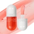 thumbnail image 1 of Fiudx Acetato Labial, Potenciador Labial Hidratante En Fórmula de Jengibre, Brillo Labial Voluminizador En Acabados Espejo, Sérum Labial Hidratante Antigrietas, Maquillaje Diario de Aspecto Natural,, 1 of 2
