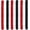 3black+3red, variant on Feathers Boas Artificial Fluffy Boas 5 Ft Decoration for DIY Crafts Wedding Costume Christmas Party Supplies