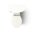thumbnail image 4 of Kohler K-31640-DRY-0 Cimarron 1.6 Gpf Two Piece Round Toilet - White, 4 of 7