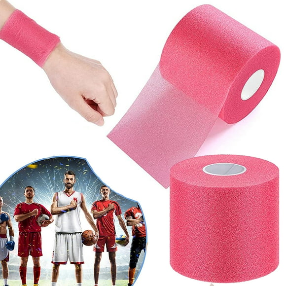 Prewrap Athletic Tape