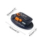 thumbnail image 5 of Luzes Solares Al Aire Libre Al Aire Libre Camping Luces de Cuerda Led Luces Decorativas Solares Luces de Cuerda Al Aire Libre, 5 of 9