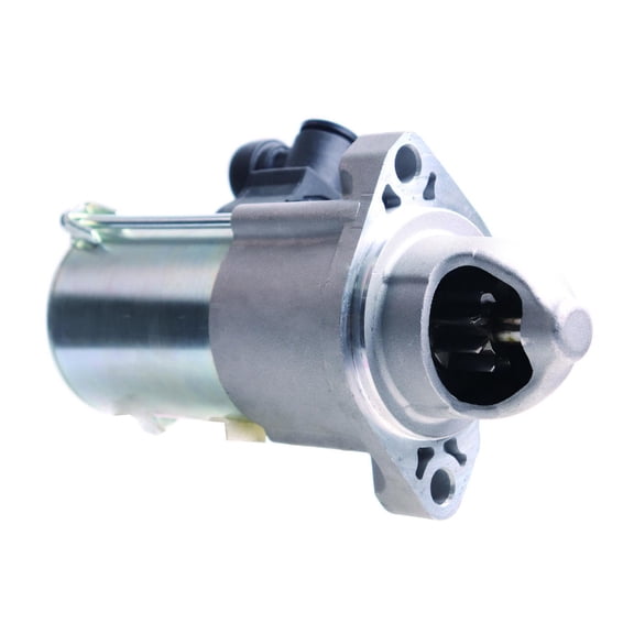 OEG Parts New 12V Starter For Honda Civic L4 2.0L 1996cc 122cid K20C2 16 17 18 19 20 2016-2020 31200-5BA-A01 31200-5BA-A02 52101 SM740-28 12463 16376