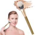 thumbnail image 6 of Kokovifyves Beauty Tools Makeup Brushes Sale Slope Point Color Brush Inclined Head Double-layer Portable Soft Bristle Makeup Brush, 6 of 9