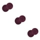 thumbnail image 1 of Naiovety 2 fundas para taburete, suministros para Bar, fundas para sillas a prueba de polvo, mano de obra fina, elasticidad exquisita, engranaje Type1 NO1, 1 of 6