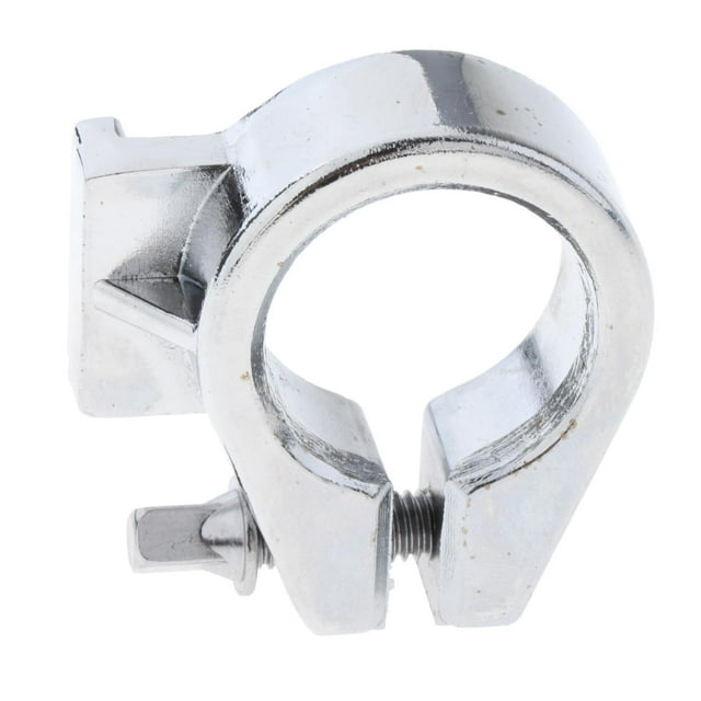 Accesorios de bloqueo de memoria multifunción Abrazadera Kit de aleación de zinc Hardware de montaje giratorio 25 mm kusrkot Bloqueo de memoria