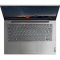 thumbnail image 4 of Remis à Neuf (Bon) Lenovo ThinkBook 14 Gen 2 Portable 14 (Intel Core i7-1165G7, 8 Go RAM, 512 Go SSD, Windows 10 Pro) - 20VD004UUS, 4 of 6