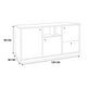 thumbnail image 3 of Hogare Centro de Entretenimiento para TV Porto Alegre, Mueble recibidor credenza, 3 of 6
