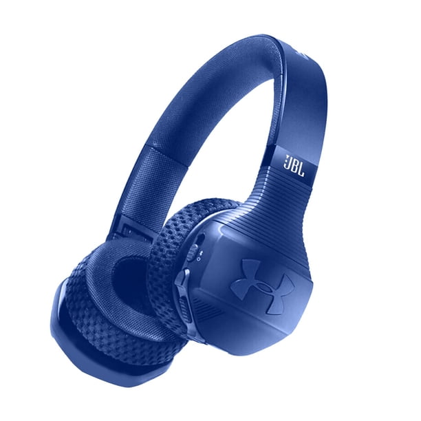 UA TRAIN-auriculares inalámbricos con Bluetooth, cascos deportivos para correr, gimnasio, música de graves profundos, llamadas manos libres con micrófono