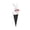 B, variant on AURIGATE Easter Bunny with Mushroom Acrylic Garden Stake, Spring Easter Rabbit Acrylic Yard Sign, Outdoor Garden Decor for Lawn, Patio, Yard & Holiday Display
