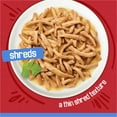 thumbnail image 4 of (12 pack) Purina Friskies Shreds, Beef in Gravy, Wet Cat Food, 5.5 oz Can, 4 of 11