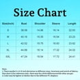 thumbnail image 2 of Women Cable 3/4 Sleeve Knit Sweaters Trendy Sweater Lightweight Crewneck Soft Pullovers,2XL, 2 of 5