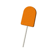 2.5 Popsicle Cake pop Mold / Cutter / Pusher Set